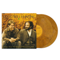 Good Will Hunting (Music From The Miramax Motion Picture) (Limited Edition, Brown Marble Colored Vinyl) (2 Lp's) Vinyl Record