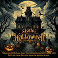 Gothic Halloween (Various Artists) (Digipack Packaging) (2 Cd) Music CD