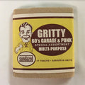 Gritty '60s Garage & Punk (GOLD VINYL) Vinyl Record