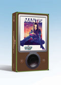 Guardians of the Galaxy Vol. 3: Awesome Mix Vol. 3 (Indie Exclusive, Green) Music Cassette Tape
