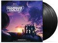 Various Artists Guardians Of The Galaxy Vol. 3: Awesome Mix Vol. 3 [2 LP] Vinyl Record
