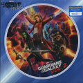 Guardians Of The Galaxy Volume 2: Awesome Mix (Limited Edition, Picture Disc Vinyl) Vinyl Record