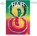 Various Artists - Hair (Original Broadway Cast Recording) [Expanded Edition, 180-Gram Black Vinyl] (2 Lp's) Vinyl Record