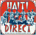 Various Artists - Haiti Direct Vinyl Record
