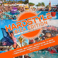 Hardstyle - Ibiza Edition Music CD