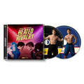 Heated Rivalry (Original Series Soundtrack) [2CD] Music CD
