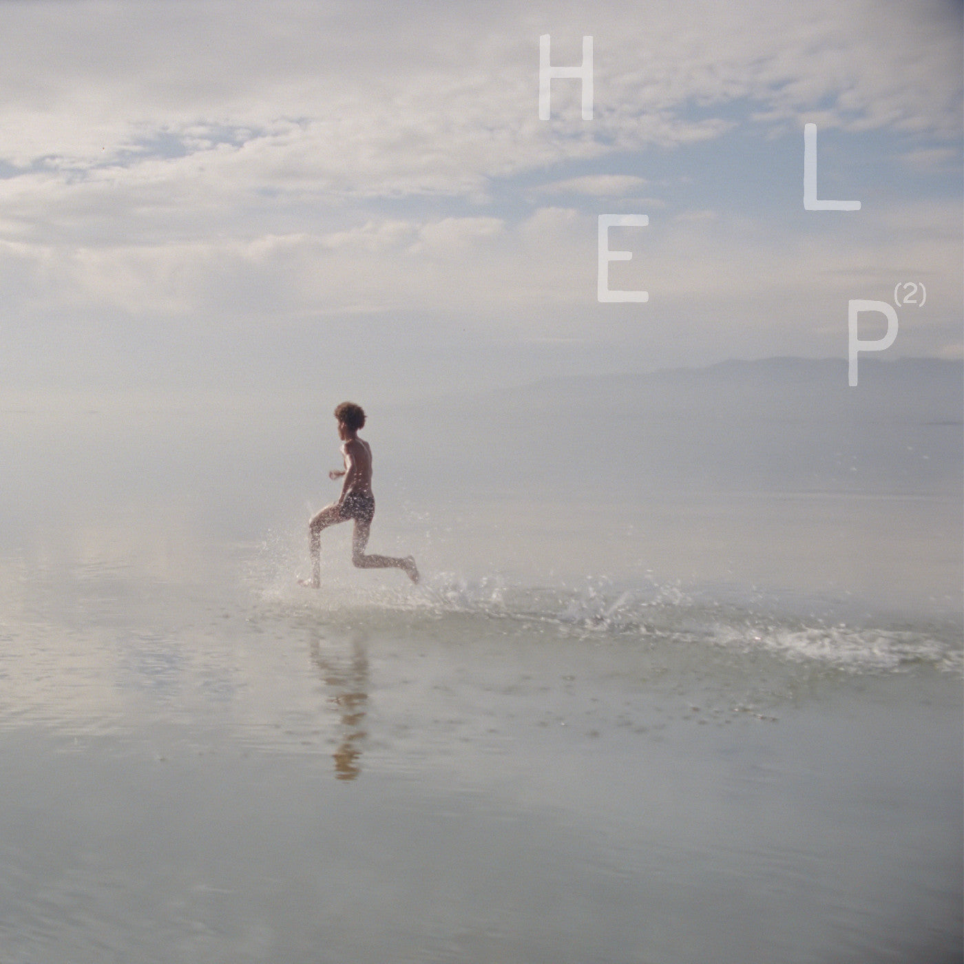 Help(2) Vinyl Record