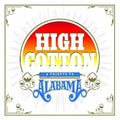 High Cotton: A Tribute To Alabama (COLOR VINYL) Vinyl Record