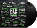 Various Artists - Hip Hop Collected: The Next Chapter [2LP] Vinyl Record