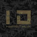 Hyperdub 10.4 Music CD