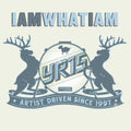 I Am What I Am Music CD