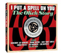 I Put A Spell On You- The Okeh Story [Import] (2 Cd's) |