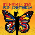 International Pop Overthrow: Volume 25 Music CD