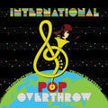 International Pop Overthrow: Volume 26 Music CD