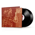 Jac Holzman Presents: Dylan'S Circle (Brick & Mortar Exclusive) (2Lp) Vinyl Record