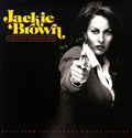 Jackie Brown: Music From The Miramax Motion Picture [Import] Vinyl Record