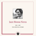 Jazz Bossa Nova Vinyl Record