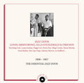 Jazz Duos – Louis Armstrong, Ella Fitzgerald & Friends Vinyl Record