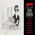 Jem Records Celebrates John Lennon |