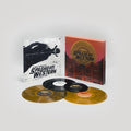 Jeymes Samuel'S Spaghetti Western Collection [Deluxe Edition 2Lp/7" Single/10" Single] Vinyl Record