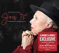 Various Artists - Joni 75: A Joni Mitchell Birthday Celebration [2 CD] Music CD
