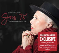 Various Artists - Joni 75: A Joni Mitchell Birthday Celebration [2 CD] Music CD