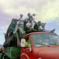 Various Artists - (PRESALE 05/29/26) Kaiso Power: Sound Revolution in Trinidad (OBI-STRIP VINYL) | Mint (M) Mint (M)