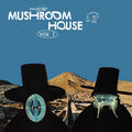 Kapote Pres Mushroom House Vol 1 Vinyl Record