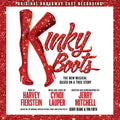 Kinky Boots--Original Broadway Cast Recording (Fuchsia Vinyl) Vinyl Record