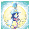 Klonoa: Door To Phantomile (Original Video Game Soundtrack) (Lita Exclusive) Music Cassette Tape