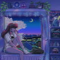 Konami Lo-Fi Beats To Chill To (Deactivated) Vinyl Record