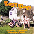 Lazy Days: The British Progressive Pop Sounds Of 1975 [Import] (3 Cd's) Music CD
