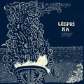 Lespri Ka: New Directions In Gwo Ka Music From Guadeloupe 1981-2010 |