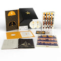 PRE-ORDER Various Artists Lin-Manuel Miranda - Rise Up! Hamilton: The Anthology (Box Set) [5CD] Music CD