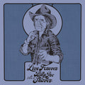 Live Forever: A Tribute to Billy Joe Shaver Music CD