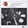 Living Chicago Blues 3 Music CD