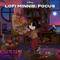 Various Artists Lofi Minnie: Focus [Purple Orchid LP] Vinyl Record