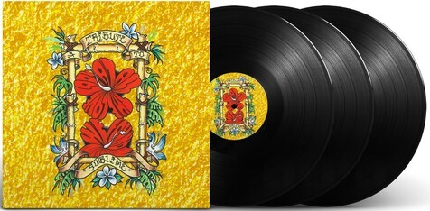 Look at All the Love We Found: A Tribute to Sublime [Explicit Content] (Gatefold LP Jacket, Special Edition) (3 Lp's) Vinyl Record