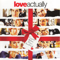 Love Actually--Original Motion Picture Soundtrack (Limited 2-LP Red & White) Vinyl Record