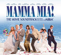 Mamma Mia! (Original Soundtrack) Music CD