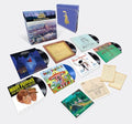Mary Poppins: The 60th Anniversary Collection [7 LP Boxset] Vinyl Record