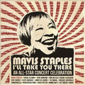 Various Artists - MAVIS STAPLES(CD/DVD |