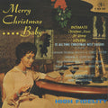 Merry Christmas, Baby Music CD
