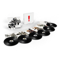 Metal Gear Solid: The Vinyl Collection (Original Soundtrack) Vinyl Record