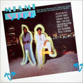 Various Artists - Miami Vice (Music From the Television Series) Vinyl Record