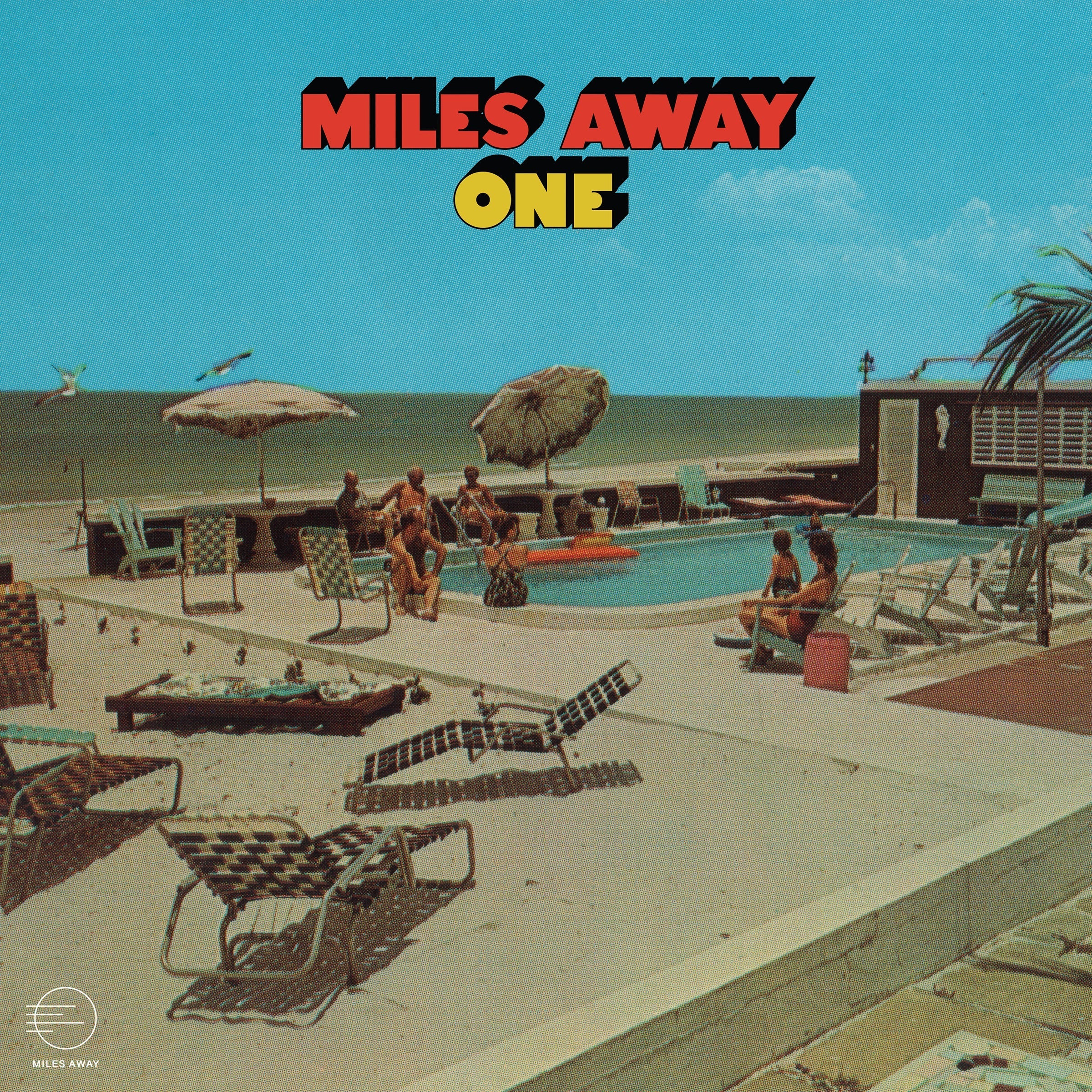 Various Artists - Miles Away: One Vinyl Record