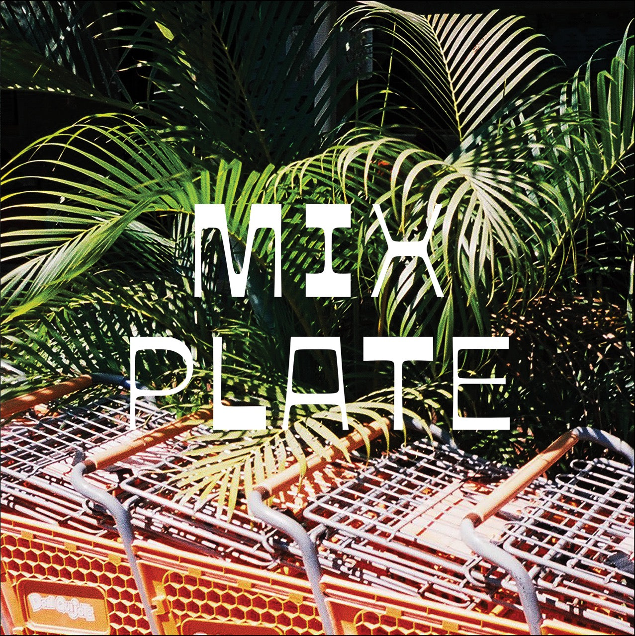 Mix Plate |