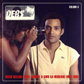 Mizik Maladi: Disques Debs International Volume 3 Vinyl Record
