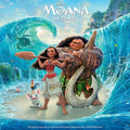 Various Artists - Moana: The Songs (Picture Disc Vinyl) |