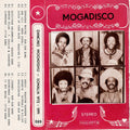 Various Artists - MOGADISCO - Dancing Mogadishu (Somalia 1972 - 1991) Music CD